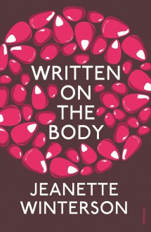 Written on the Body - Jeanette Winterson
