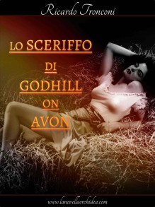 Lo sceriffo di Godhill on Avon - Ricardo Tronconi