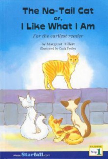 The No-Tail Cat Or, I Like What I Am - Margaret Hillert