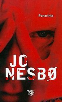 Punarinta (Harry Hole #3) - Jo Nesbo