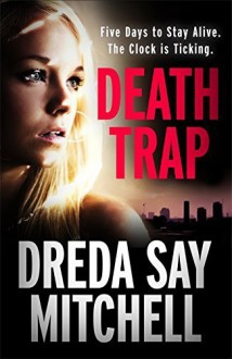 Death Trap by Dreda Say Mitchell (2015-10-08) - Dreda Say Mitchell;