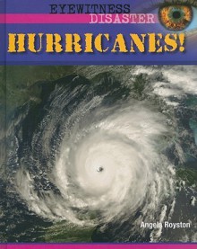 Hurricanes - Angela Royston