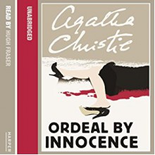 Ordeal by Innocence - Hugh Fraser, Agatha Christie