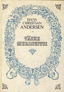 Väike merineitsi - Hans Christian Andersen, Jaan Tammsaar