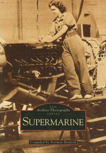 Supermarine - Norman Barfield