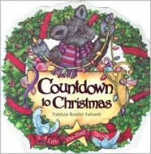 Countdown to Christmas - Patti Reeder Eubank