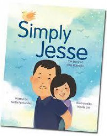 Simply Jesse: The Story of Jesse Robredo - Yvette Fernandez, Nicole Lim