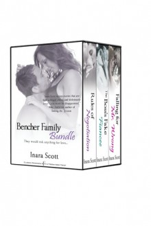 Bencher Family Bundle - Inara Scott