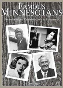 Famous Minnesotans: Past & Present - Dan Flynn