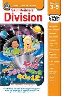 Division, Grades 3-5 - Jessica Breur, Rainbow Bridge Publishing