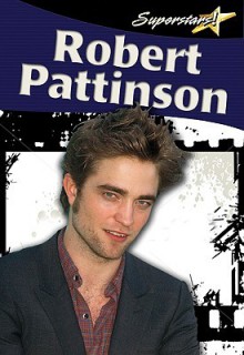 Robert Pattinson - Robin Johnson