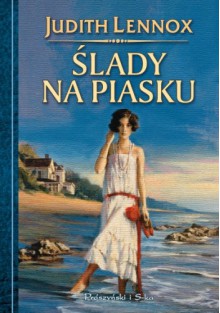 Ślady na piasku - Judith Lennox