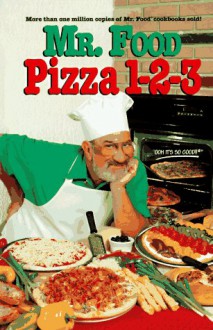 Mr. Food Pizza 1 2 3 - Art Ginsburg