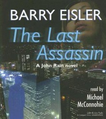 The Last Assassin - Barry Eisler