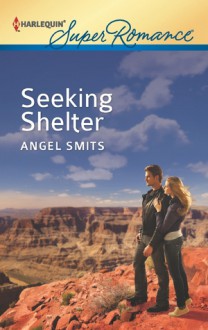 Seeking Shelter - Angel Smits