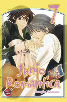 Junjo Romantica, Volume 7 - Shungiku Nakamura