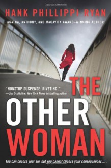 The Other Woman - Hank Phillippi Ryan