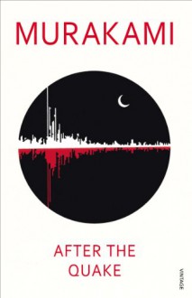 After the Quake - Haruki Murakami, Jay Rubin