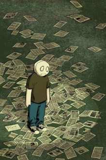 The Li'l Depressed Boy, Vol. 3: Got Your Money - S. Steven Struble