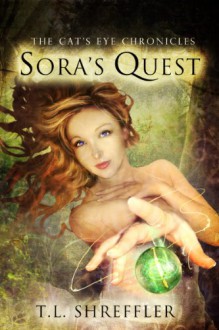 Sora's Quest - T.L. Shreffler