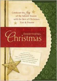 Everything Christmas - David Bordon, Tom Winters