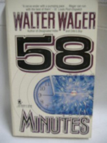 58 Minutes - Walter Wager