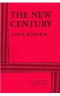 The New Century (Collection) - Acting Edition - Paul Rudnick