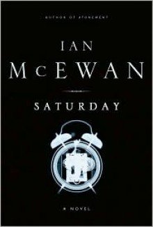 Saturday - Ian McEwan