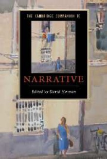 The Cambridge Companion to Narrative - David Herman