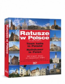 Ratusze w Polsce - Janusz Rosikoń