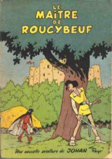 Le maître de Roucybeuf - Peyo