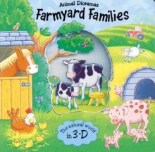 Farmyard Families - Debbie Tarbett