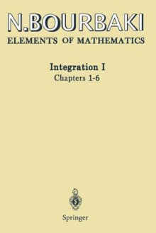 Elements of Mathematics - Nicolas Bourbaki, Sterling K. Berberian