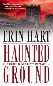 Haunted Ground - Erin Hart