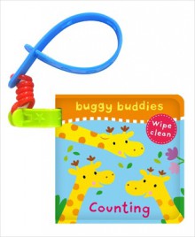 Counting. Illustrated by Jo Moon - Jo Moon