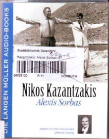 Alexis Sorbas - Nikos Kazantzakis, Peter Simonischek