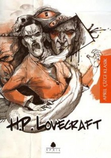 April Çizgi Klasik: H. P. Lovecraft (April Line Classic) - H.P. Lovecraft