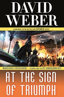 At the Sign of Triumph (Safehold) - David Weber