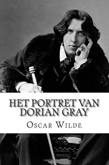 Het Portret van Dorian Gray - Oscar Wilde, Elisabeth Couperus-Baud