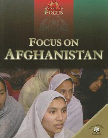 Focus on Afghanistan - Nikki van der Gaag