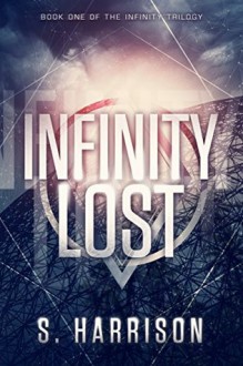 Infinity Lost - S.Harrison