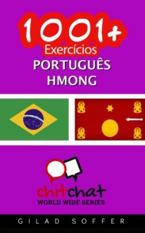 1001+ exercícios português - Hmong (Portuguese Edition) - Gilad Soffer