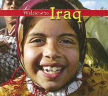 Welcome to Iraq - Kathryn Stevens