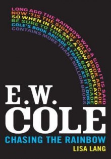 E.W. Cole - Chasing the Rainbow - Lisa Lang