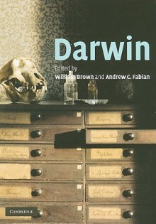 Darwin - William Brown, Andrew C. Fabian