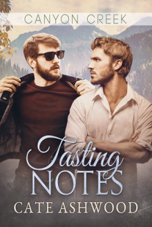 Tasting Notes - Cate Ashwood