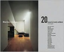 20 Houses by Twenty Architects - Mercedes Daguerre