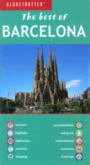 Best of Barcelona, 2nd - Sue Bryant