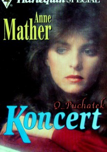 Koncert - Anne Mather