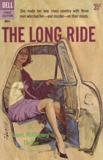 The Long Ride - James McKimmey